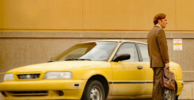 1988 Suzuki Esteem