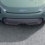 2025 Kia EV3