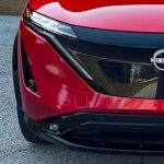2023 Nissan Ariya Platinum+