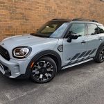 2023 Mini Cooper S Countryman