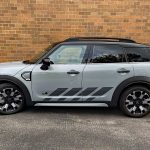 2023 Mini Cooper S Countryman