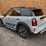2023 Mini Cooper S Countryman