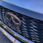 2023 Infiniti QX50 Sport