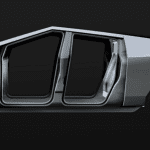 Tesla Cybertruck