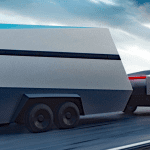 Tesla Cybertruck
