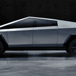 Tesla Cybertruck
