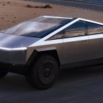 Tesla Cybertruck