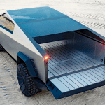 Tesla Cybertruck