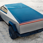 Tesla Cybertruck