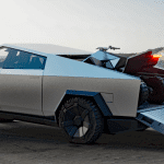 Tesla Cybertruck