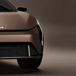 2025 Kia EV4 Concept