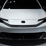 Honda Prelude Concept