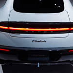 Honda Prelude Concept
