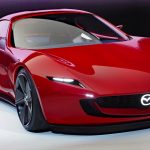 Mazda Iconic SP Concept