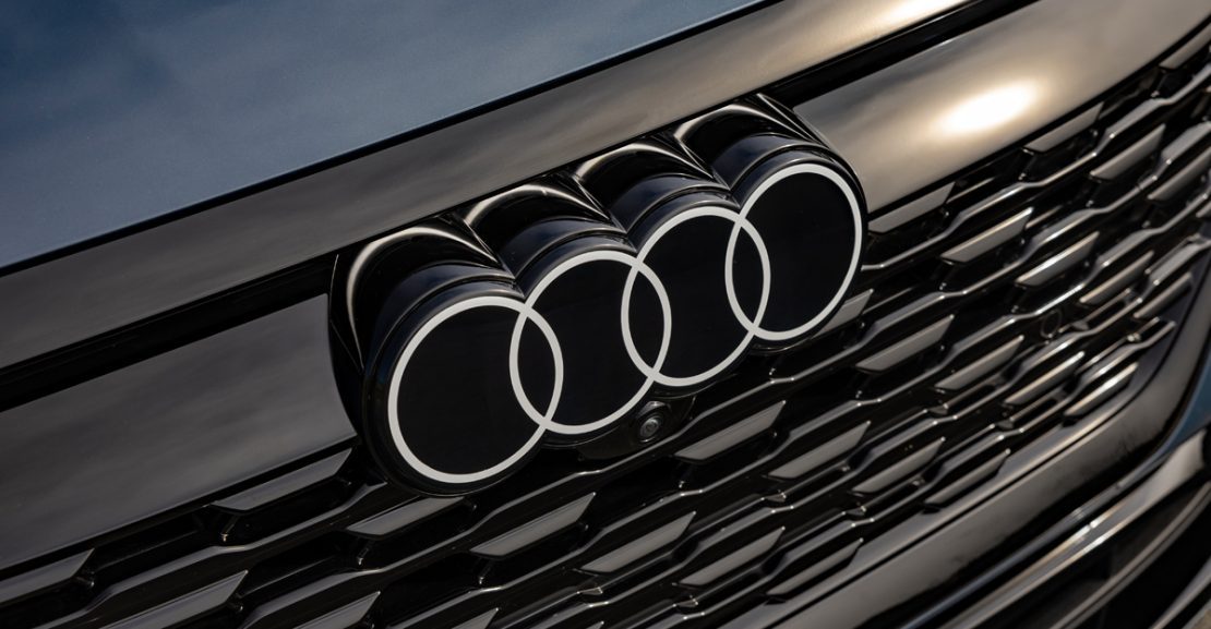 2024 Audi Q8 e-tron