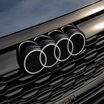 2024 Audi Q8 e-tron