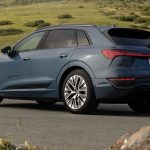 2024 Audi Q8 e-tron