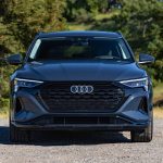 2024 Audi Q8 e-tron