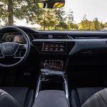 2024 Audi Q8 e-tron