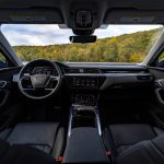 2024 Audi Q8 e-tron
