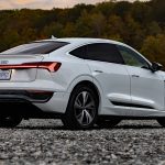 2024 Audi Q8 Sportback e-tron