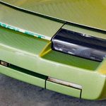 Forgotten Concept: Bertone Ramarro