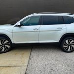 2024 Volkswagen Atlas SEL