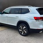 2024 Volkswagen Atlas SEL