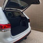 2024 Volkswagen Atlas SEL