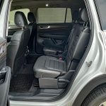 2024 Volkswagen Atlas SEL