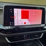 2024 Volkswagen Atlas SEL