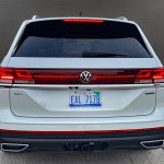 2024 Volkswagen Atlas SEL