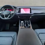 2024 Volkswagen Atlas SEL