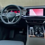 2024 Volkswagen Atlas SEL