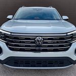 2024 Volkswagen Atlas SEL