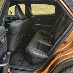 2023 Toyota Crown Platinum