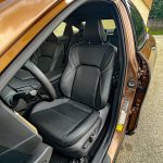 2023 Toyota Crown Platinum