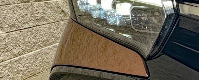 2023 Toyota Crown