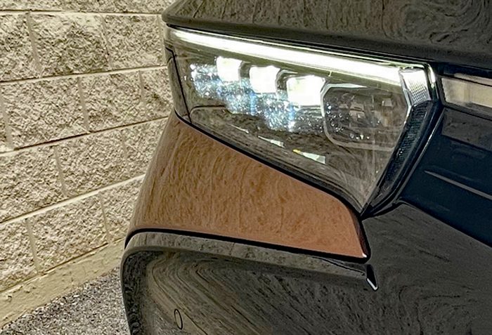 2023 Toyota Crown