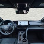 2023 Toyota Crown Platinum