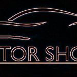 2024 North American Auto Show Schedule