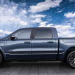 2025 Ram 1500 Ramcharger Tungsten