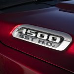 2025 Ram 1500 Tungsten