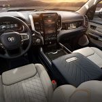 2025 Ram 1500 Tungsten