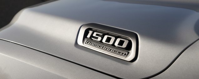 2025 Ram 1500 Ramcharger
