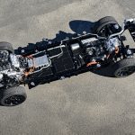 2025 Ram 1500 Ramcharger Tungsten