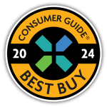 Consumer Guide Best Buys