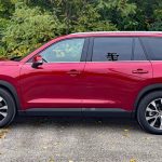 2024 Toyota Grand Highlander Hybrid MAX Limited