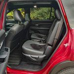 2024 Toyota Grand Highlander Hybrid MAX Limited