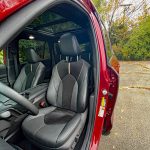 2024 Toyota Grand Highlander Hybrid MAX Limited